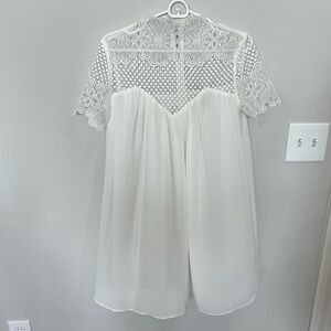 White Dress from VICI